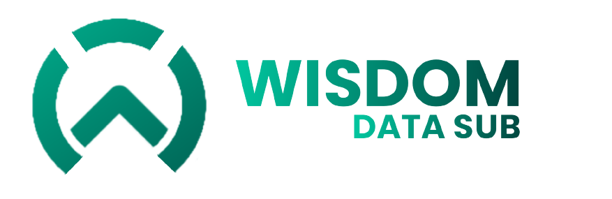 Wisdom Data Sub Venture Logo