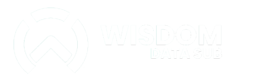 Wisdom Data Sub Venture Logo